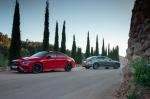 Mercedes-Benz CLA200 AMG Line 2019 года (WW)